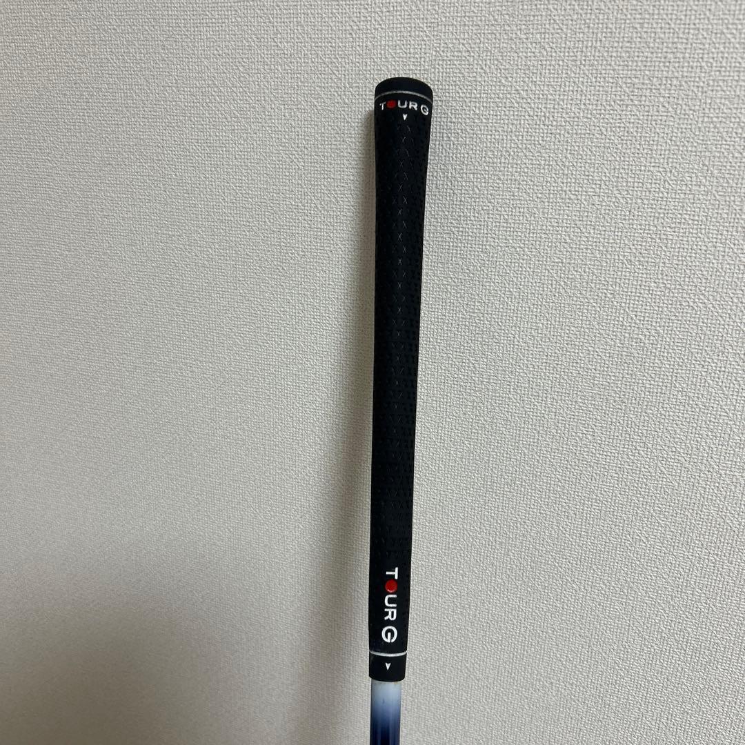 ディアマナ tb 70TX フェアウェイウッド　7w 9w apex uw