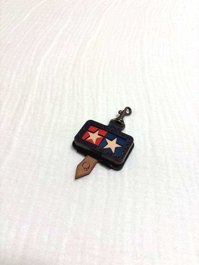 新品、未使用❗️OJAGA DESIGN タミヤ　キーキャップ