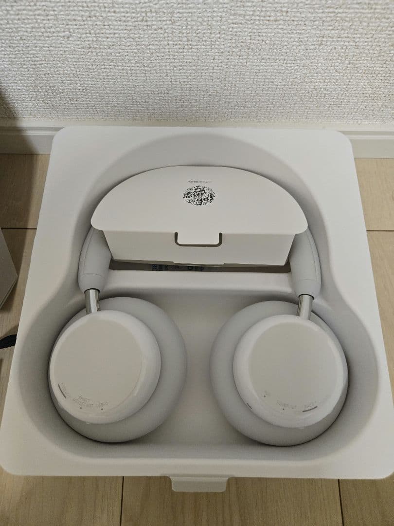 ヘッドホン CMF by NOTHING Headphone Pro