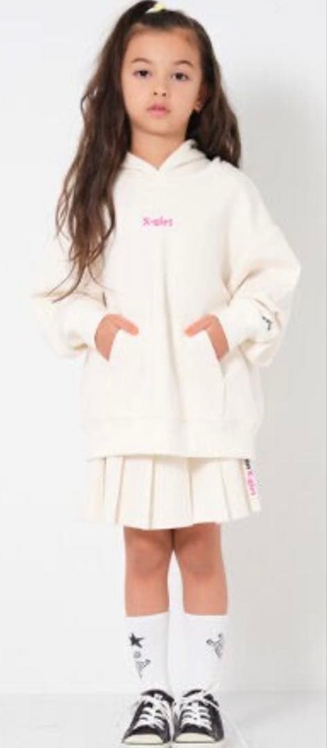 X-girl Stages⭐︎ 2024福袋 140cm 新品未使用