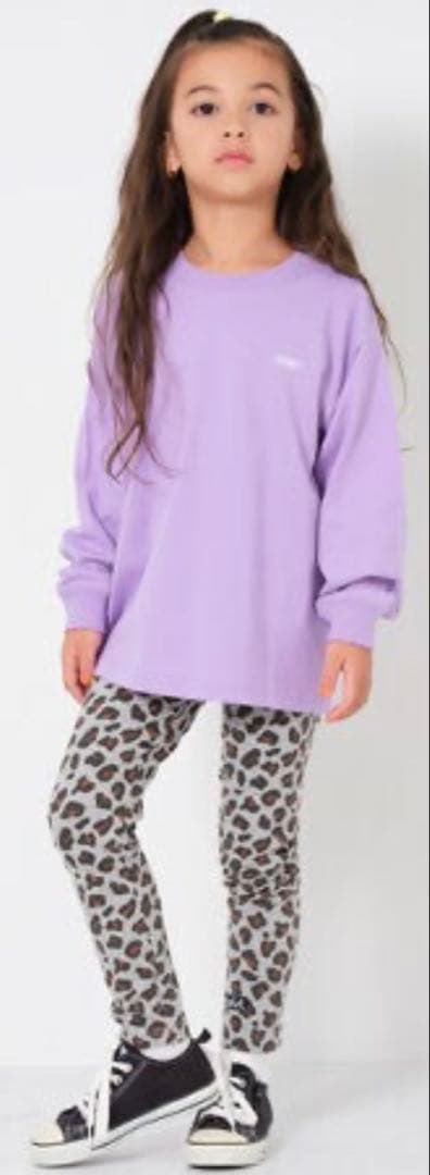 X-girl Stages⭐︎ 2024福袋 140cm 新品未使用