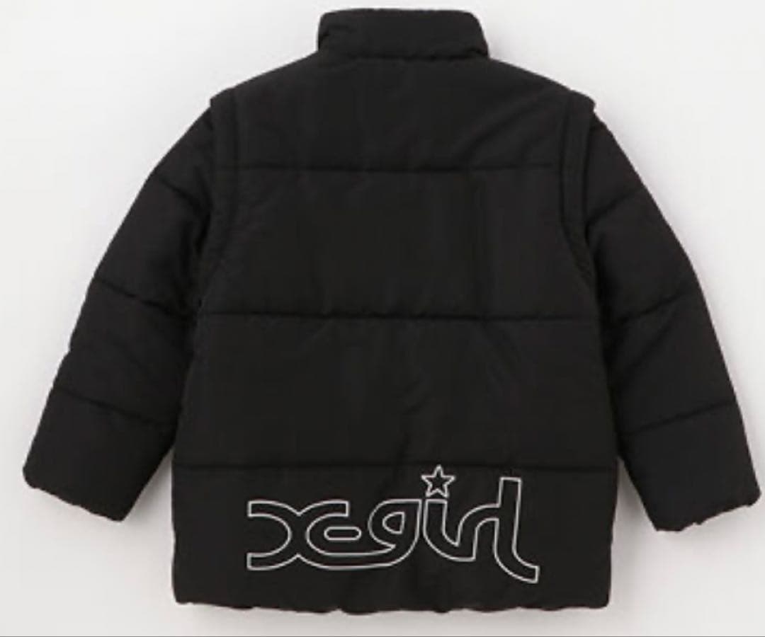 X-girl Stages⭐︎ 2024福袋 140cm 新品未使用