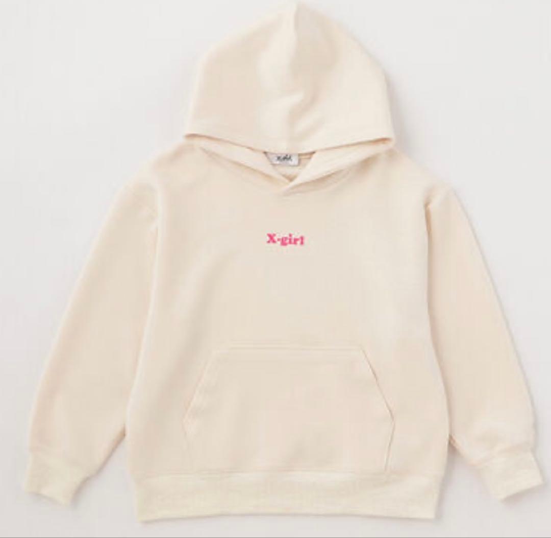 X-girl Stages⭐︎ 2024福袋 140cm 新品未使用