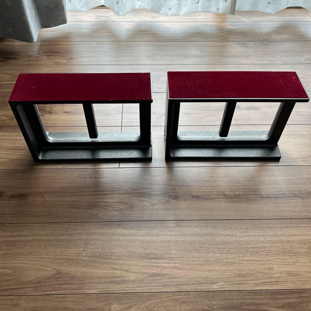 Daichang11　　TAOC タオック　スピーカースタンド②