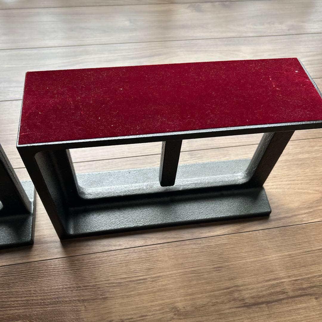 Daichang11　　TAOC タオック　スピーカースタンド②