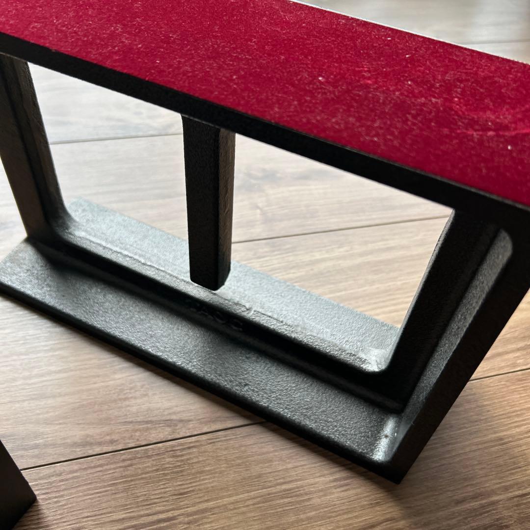 Daichang11　　TAOC タオック　スピーカースタンド②