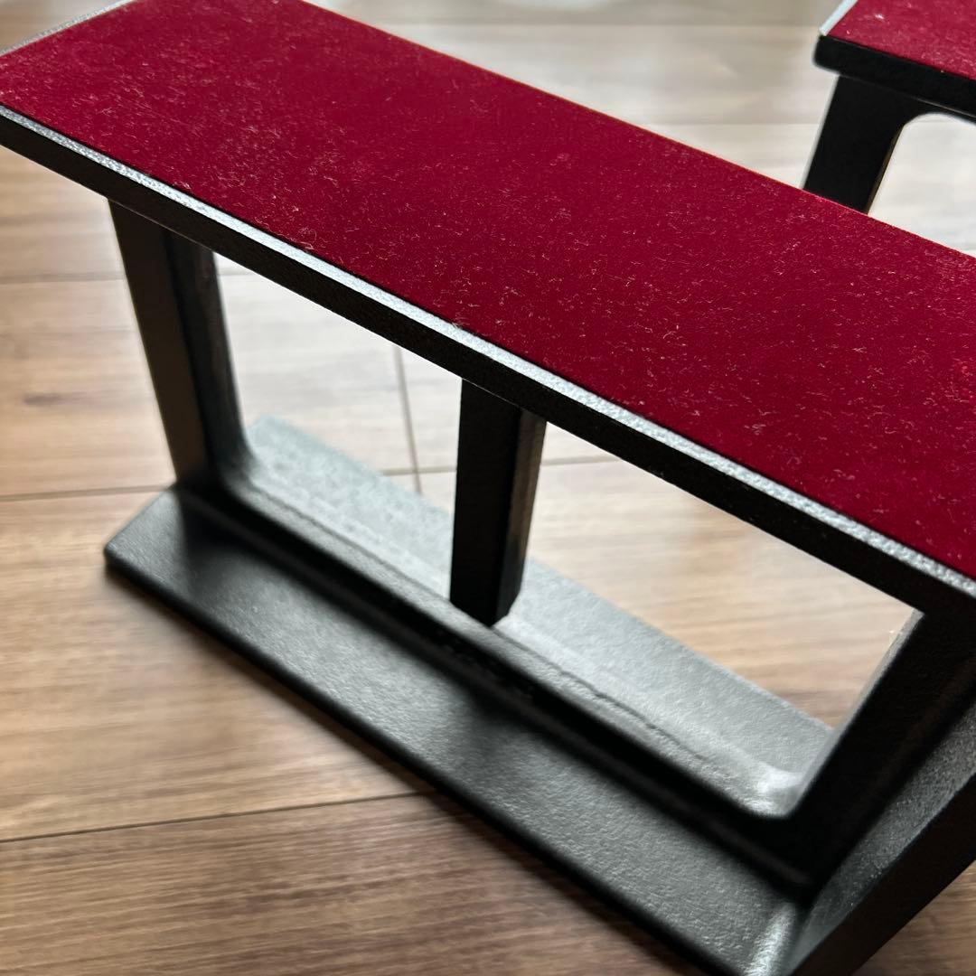 Daichang11　　TAOC タオック　スピーカースタンド②