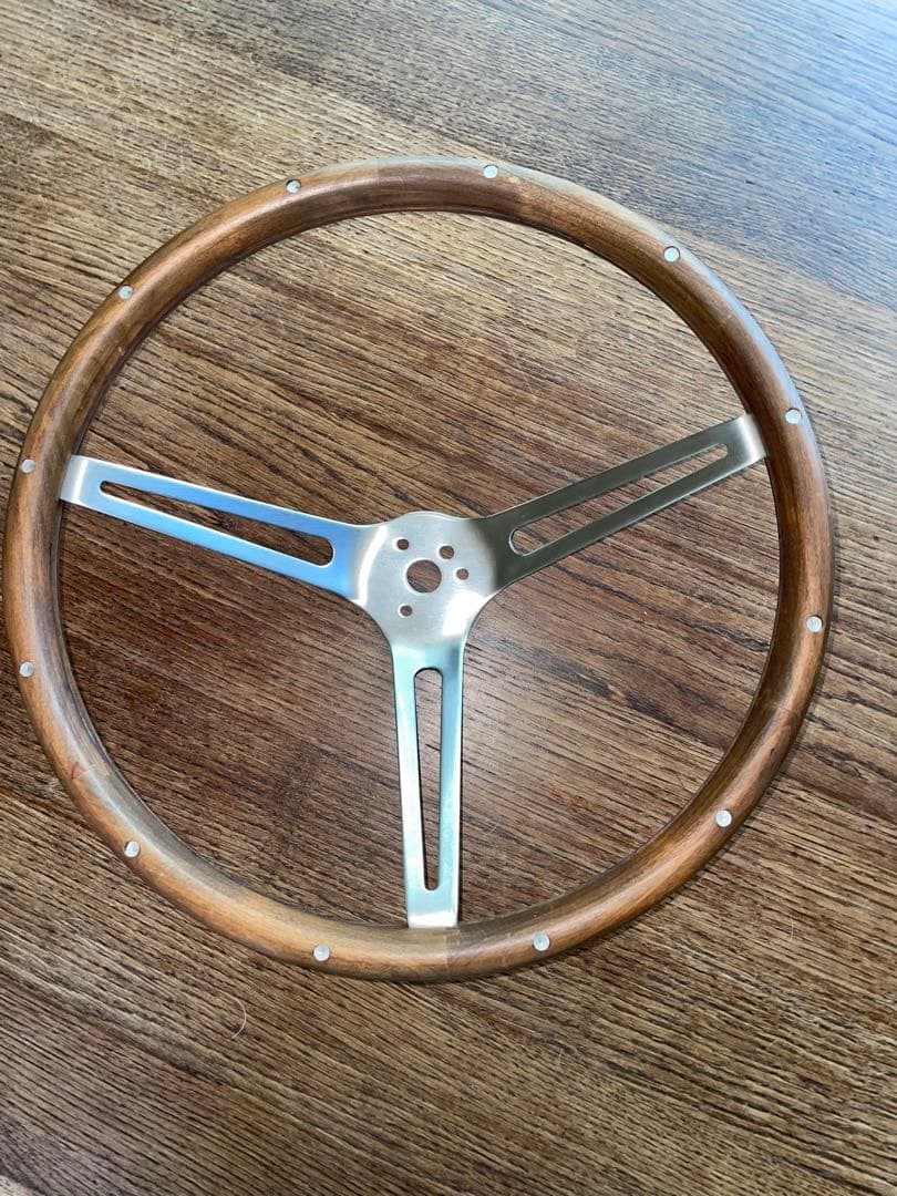 ムーンアイズ　ステアリング　ゆいはる様用