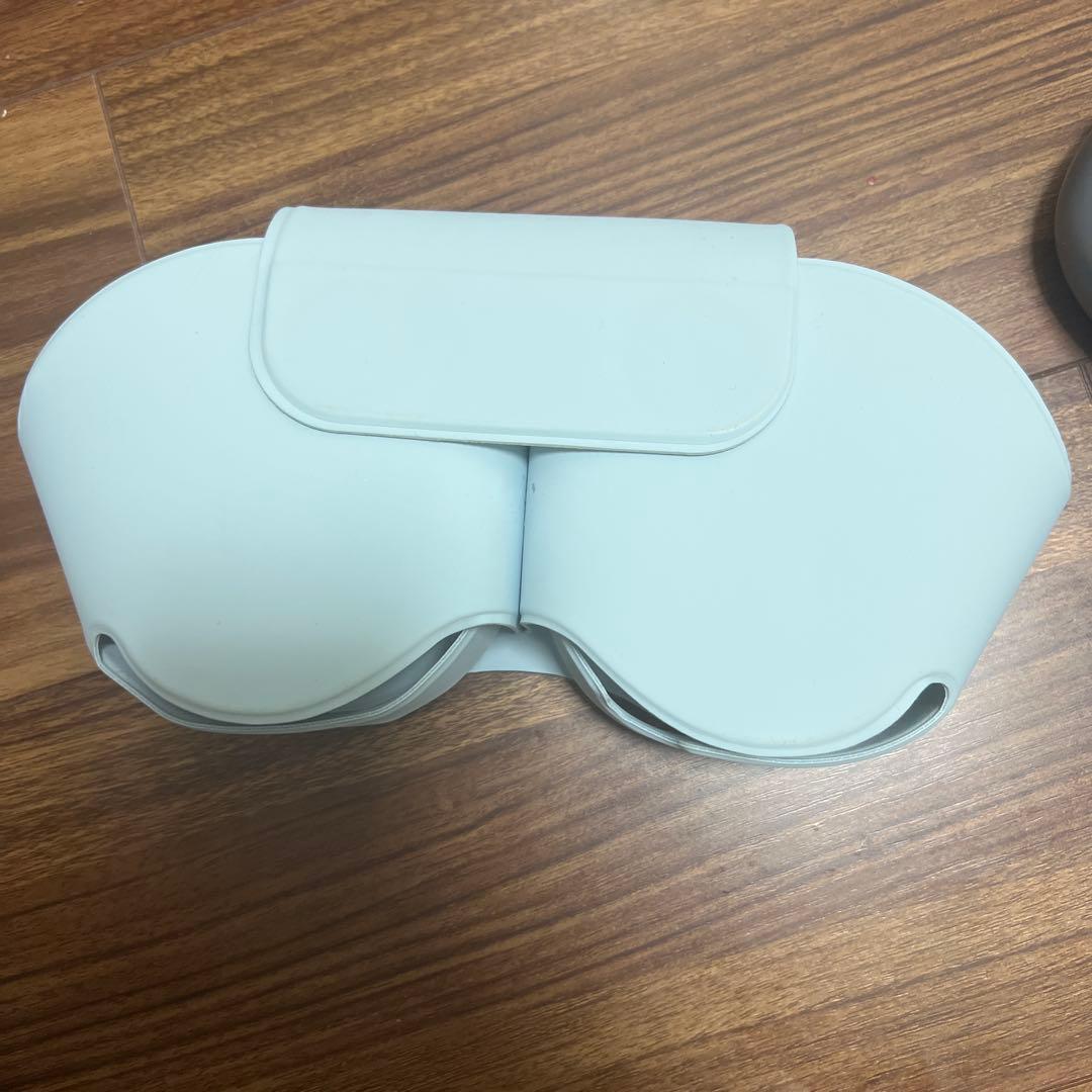 AirPods MAX 本体 スカイブルー