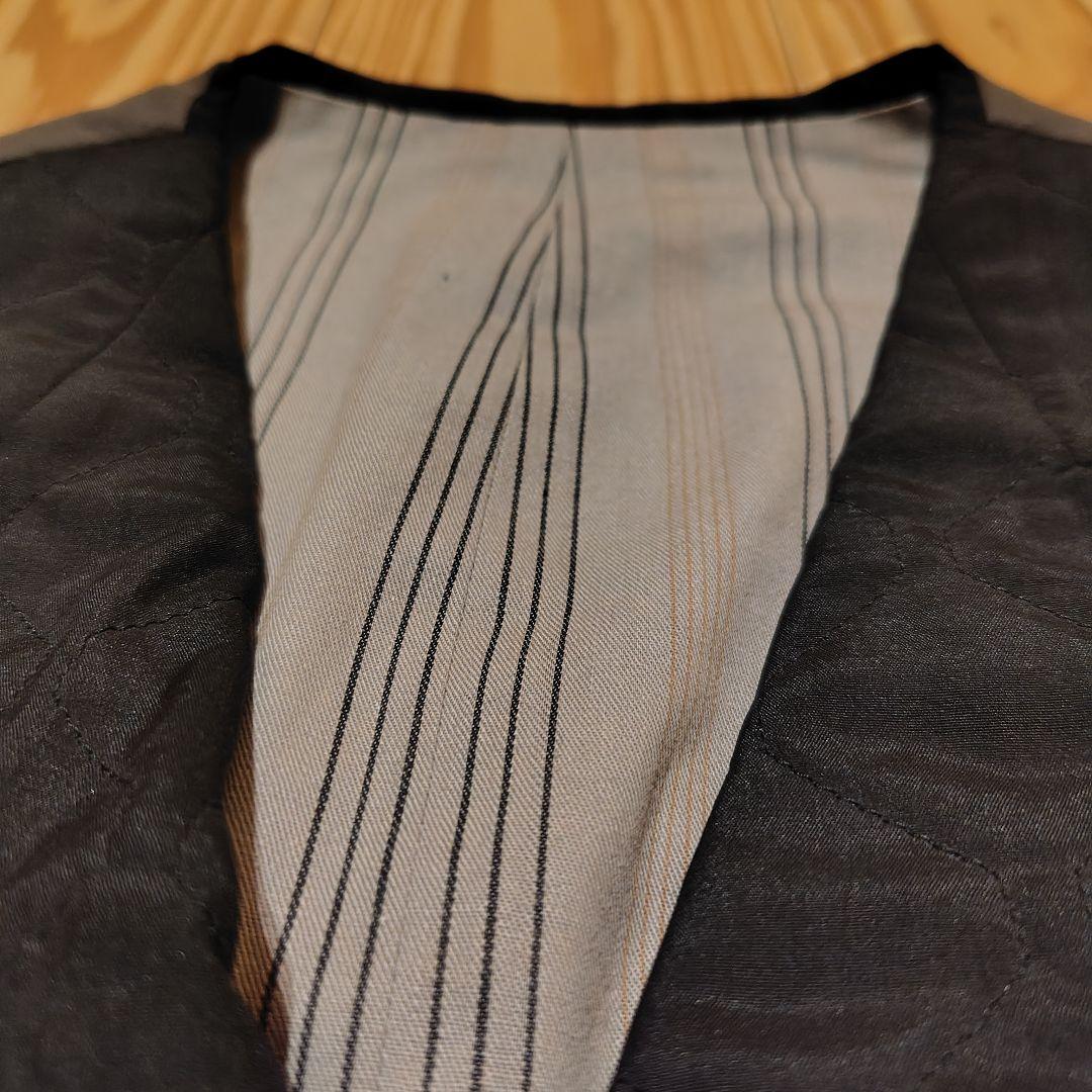 【アーカイブ】y's for men 赤ラベル ベスト