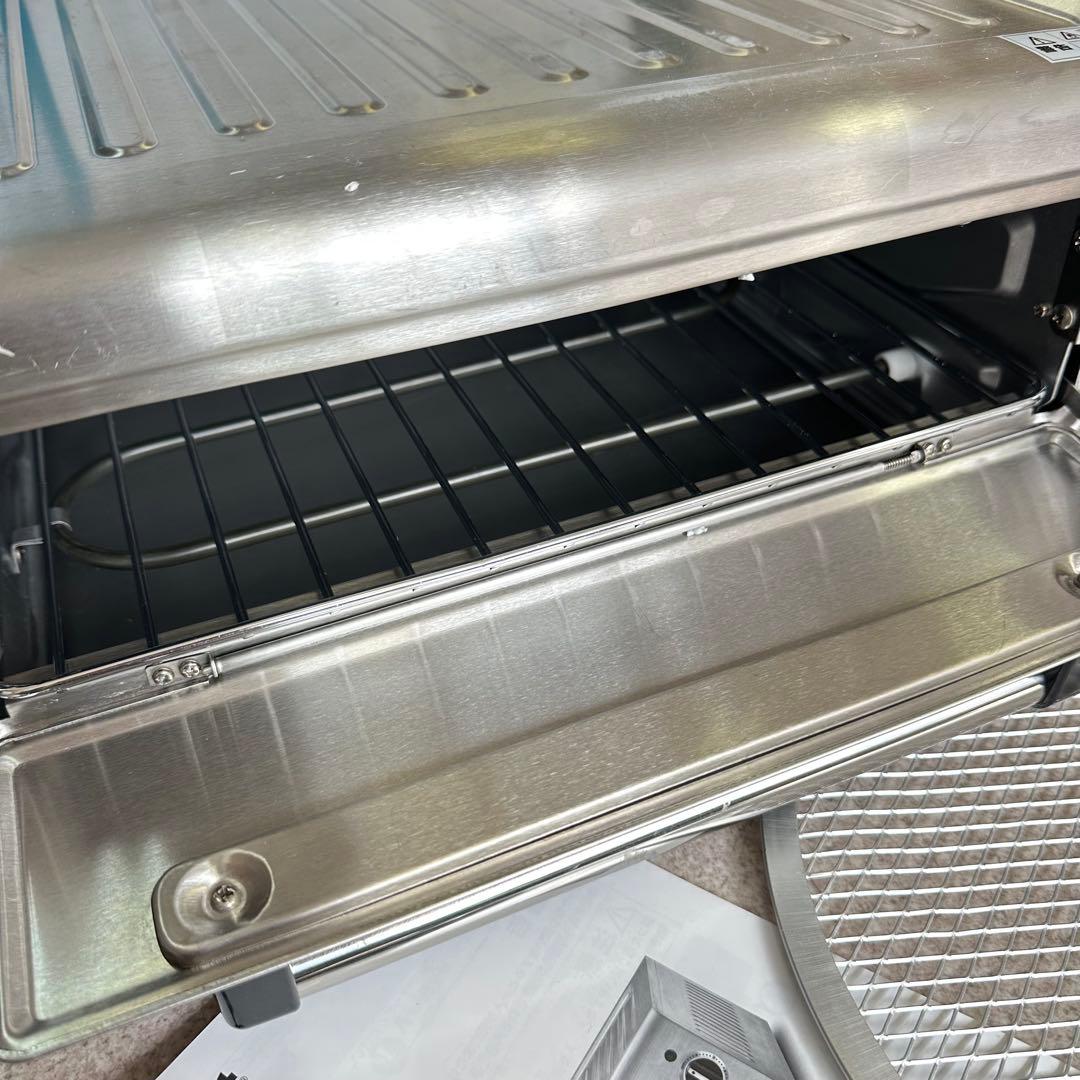 【美品】Cuisinart Pizza Oven PIZ-100PCJ