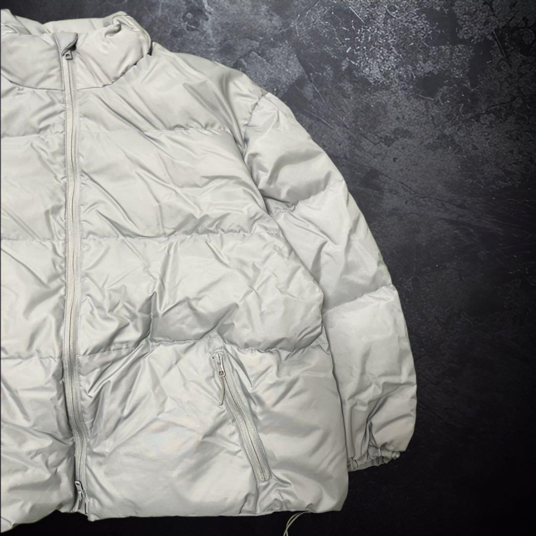 【2/10出品停止】NANGA × Steven Alan SHORT DOWN