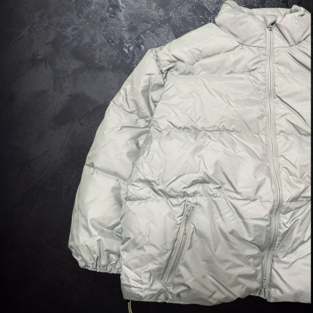 【2/10出品停止】NANGA × Steven Alan SHORT DOWN