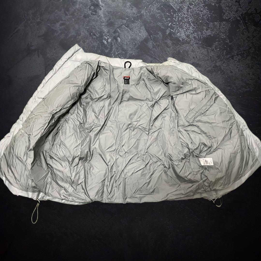 【2/10出品停止】NANGA × Steven Alan SHORT DOWN