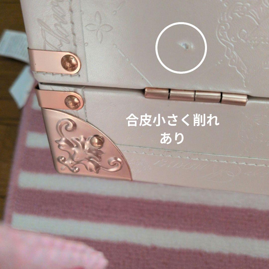 19999→週末お値下　フラワーノーズ　リトルエンジェル　ボックスのみ