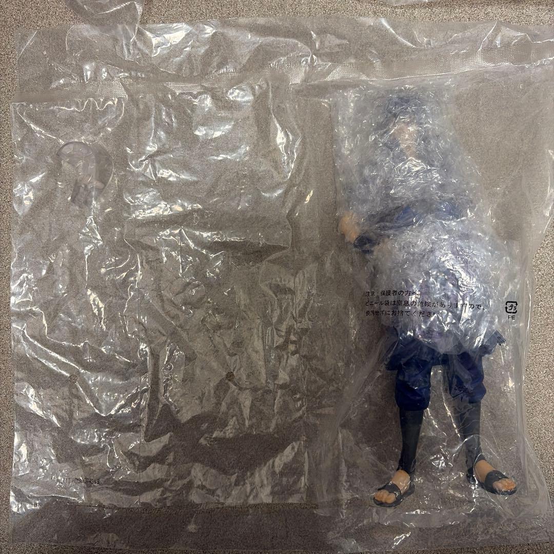 一番くじ NARUTO 紡がれる火の意志 A賞 B賞