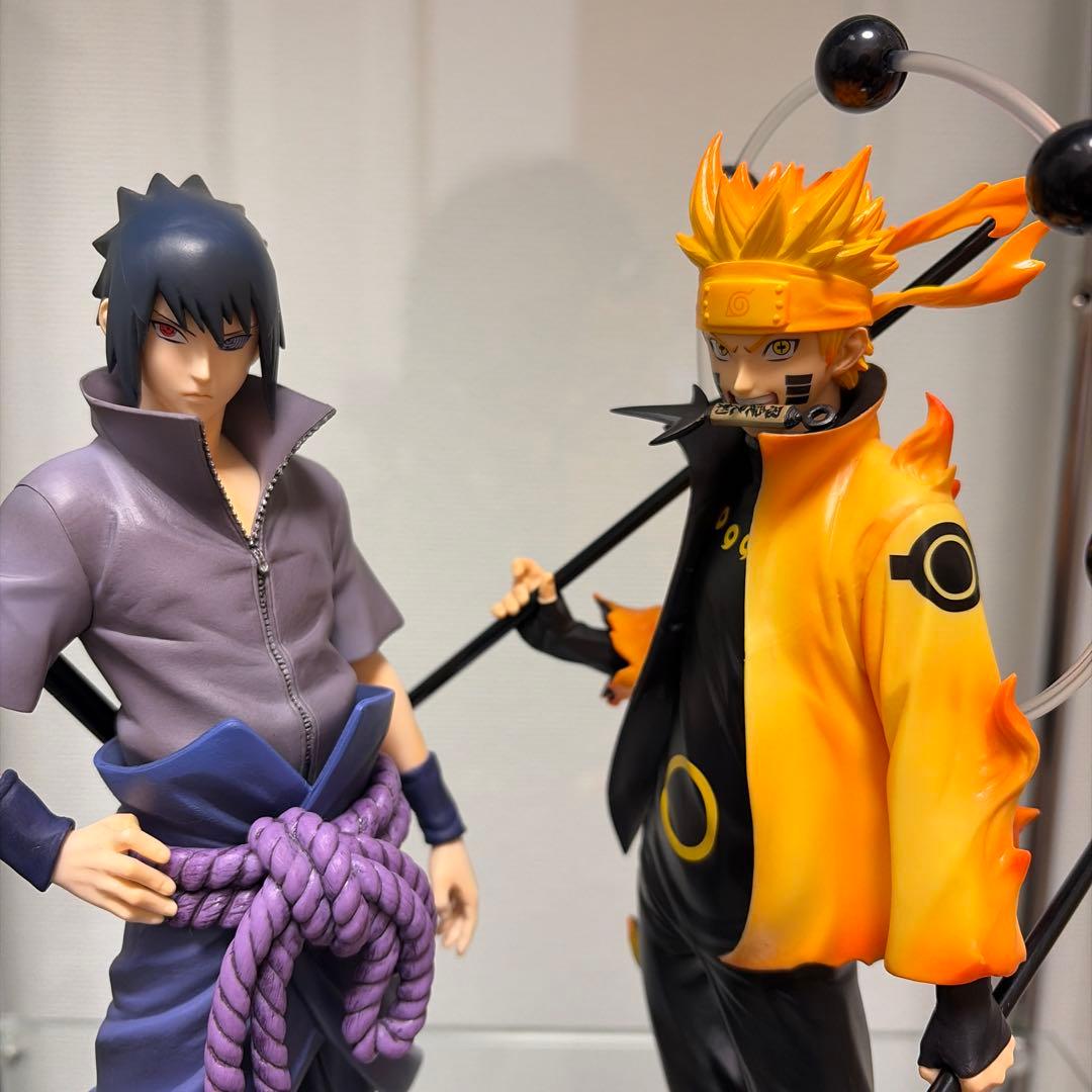 一番くじ NARUTO 紡がれる火の意志 A賞 B賞