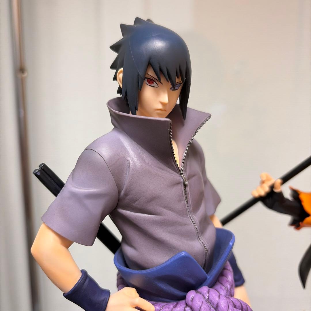 一番くじ NARUTO 紡がれる火の意志 A賞 B賞