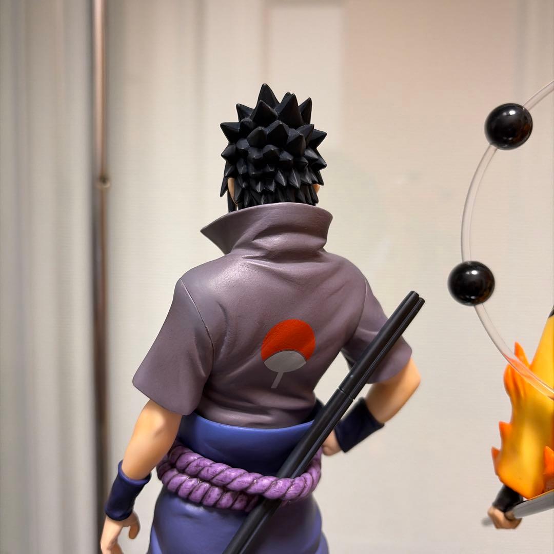 一番くじ NARUTO 紡がれる火の意志 A賞 B賞