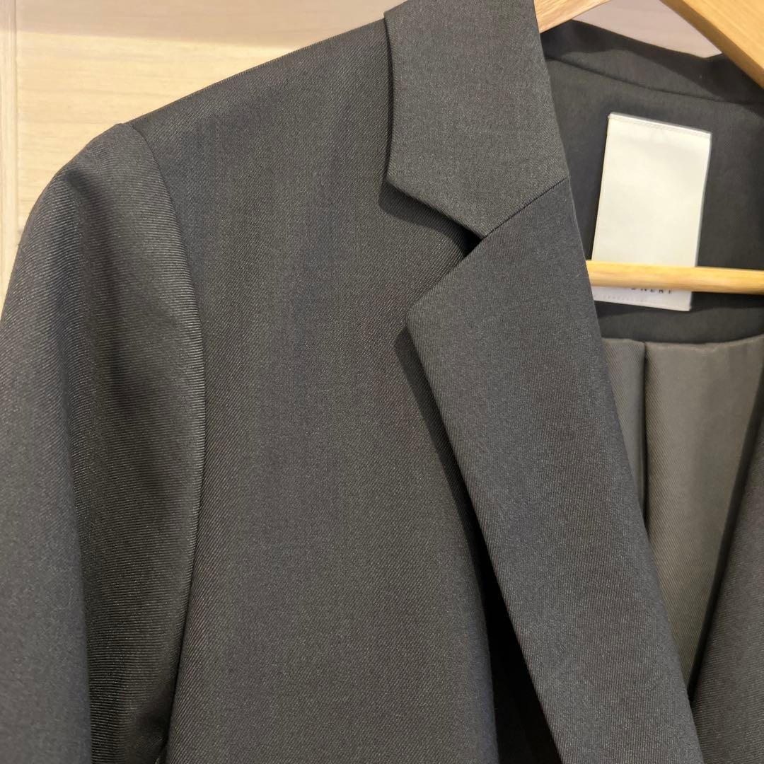 SHENERY ダブルジャケット