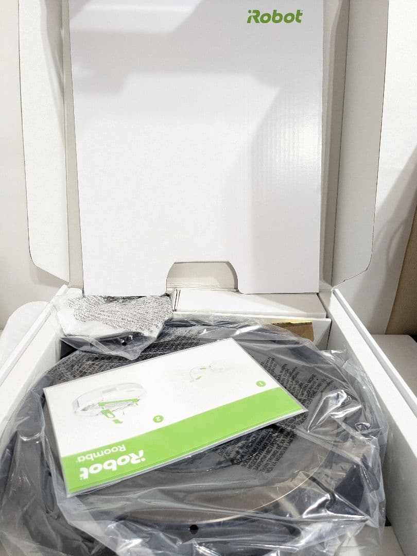 【未使用】iRobot Roomba　ルンバ890　掃除　クリーナー　ロボット