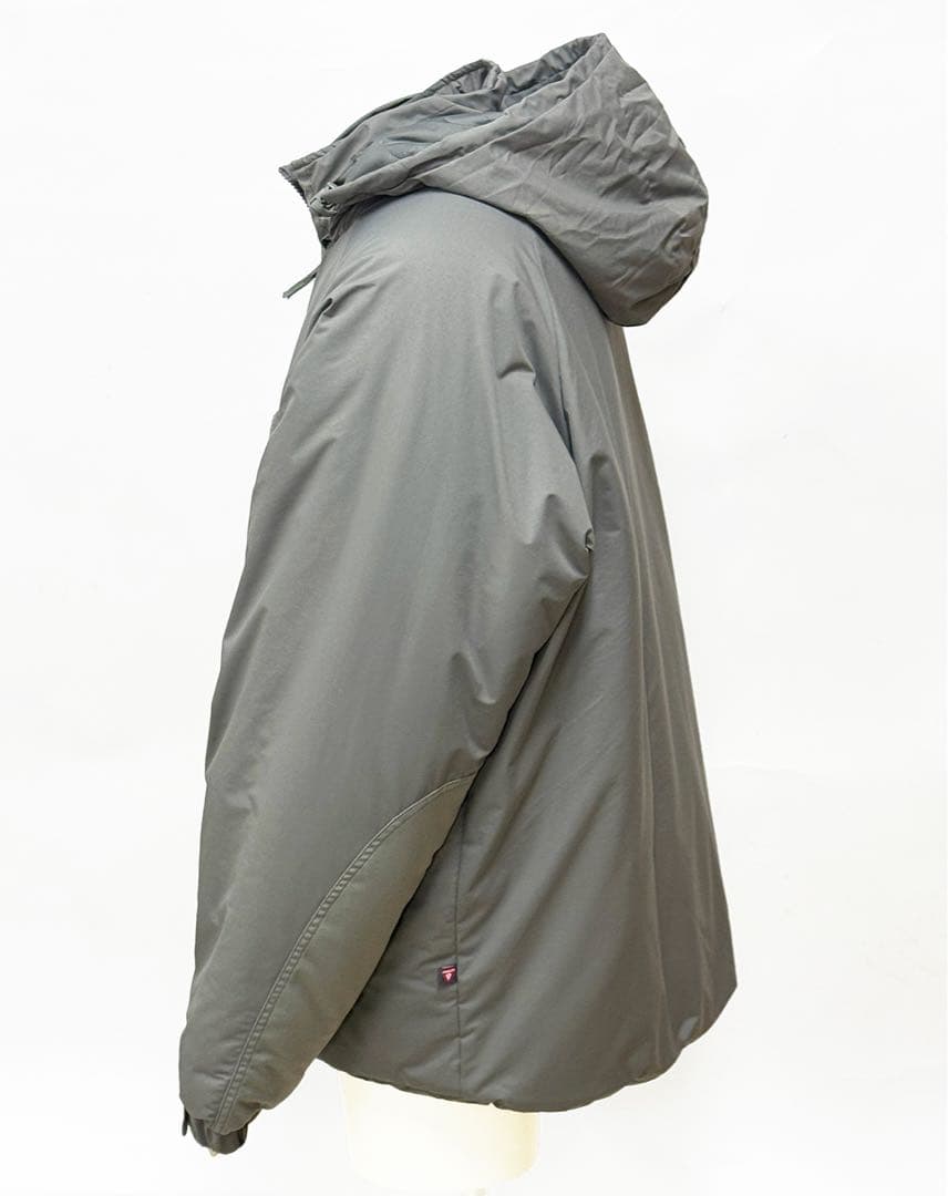 新品未使用⭐︎ECWCS GEN3 LEVEL7 BAFプリマロフト XS-R