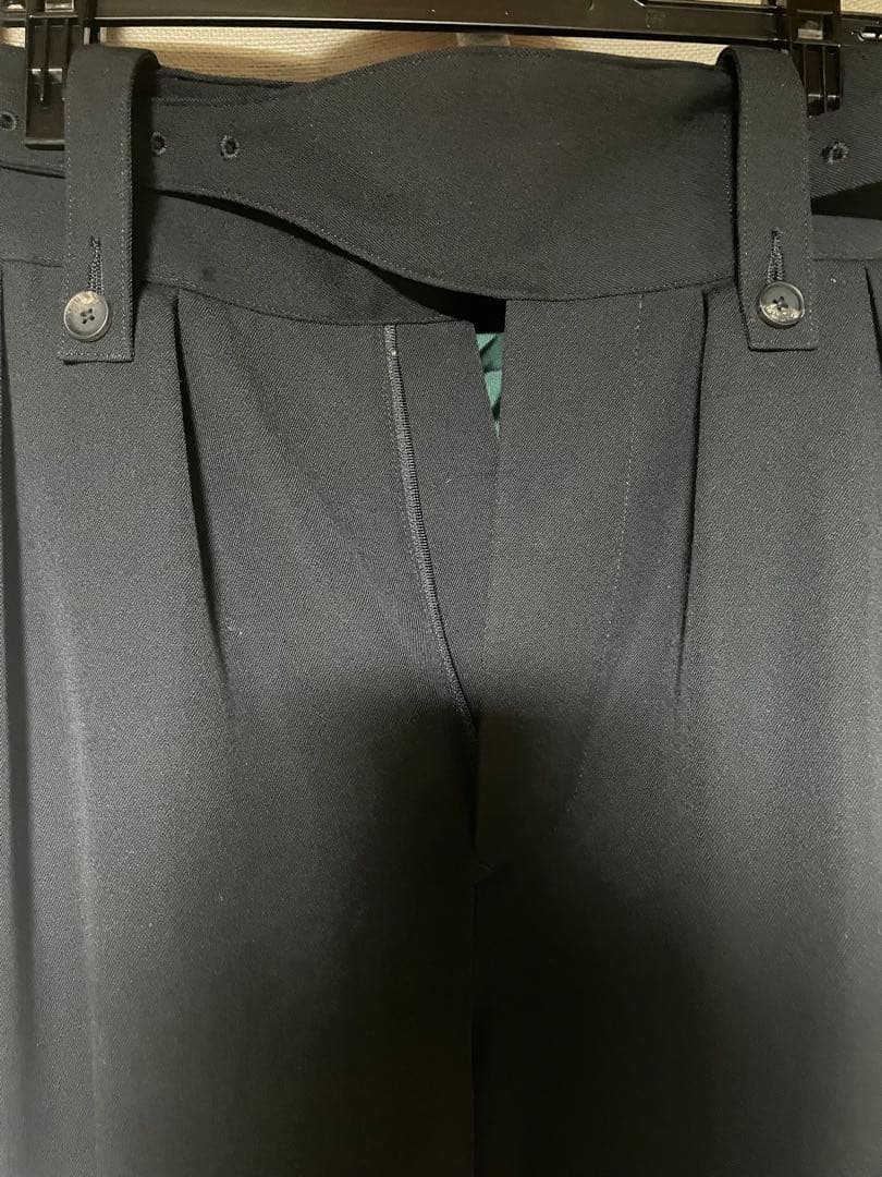 パンツ SUBLATIONS GABARDINE GURKHA CARGO PANTS