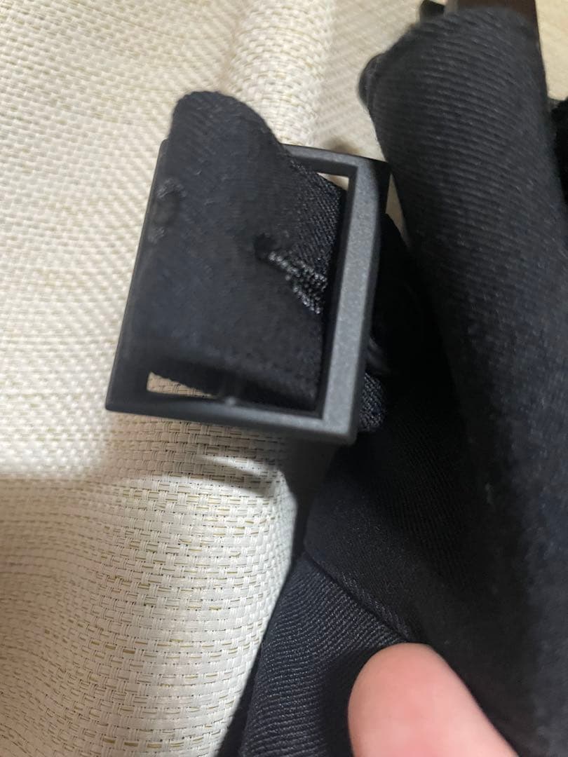 パンツ SUBLATIONS GABARDINE GURKHA CARGO PANTS