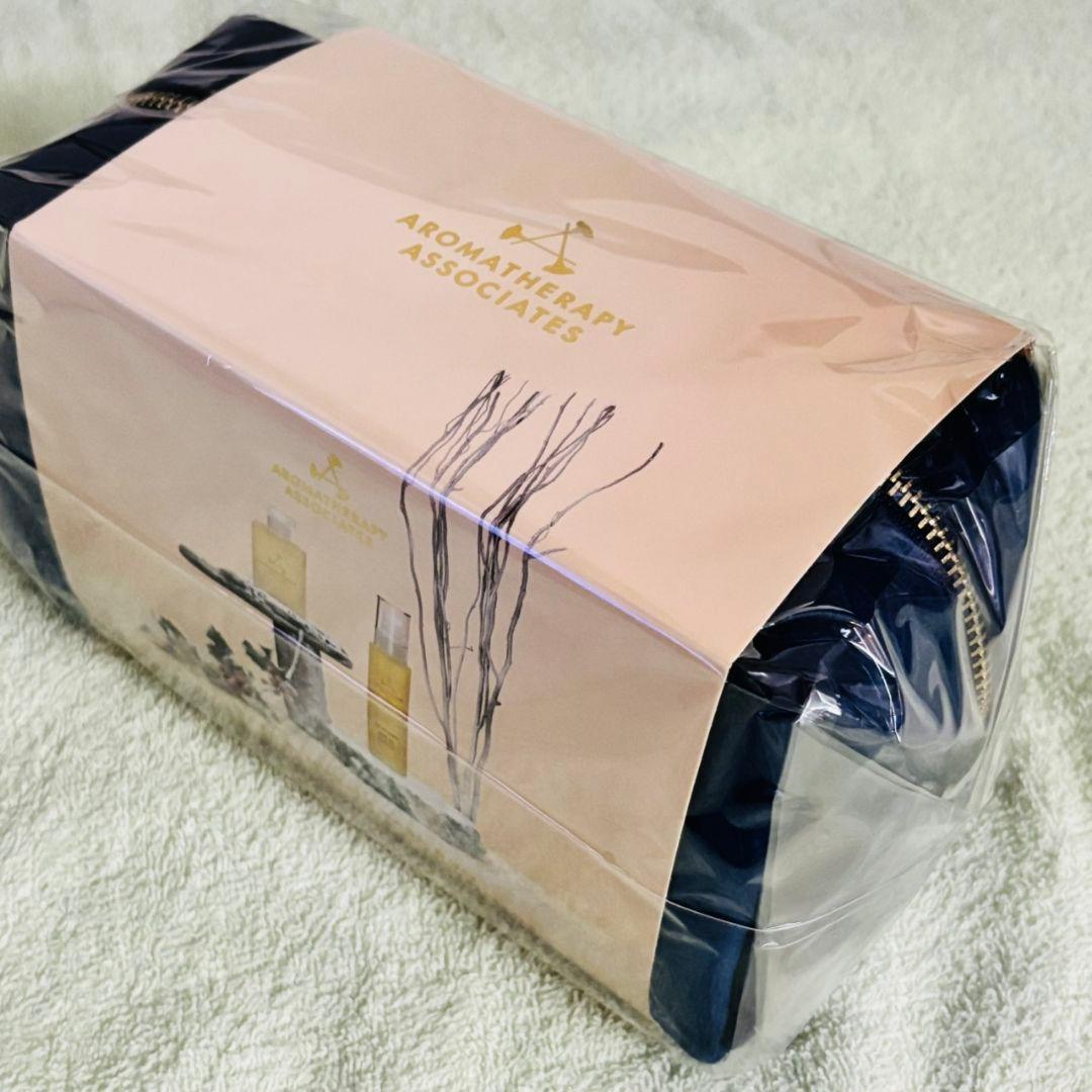 AROMATHERAPY ASSOCIATES ボディケアセット