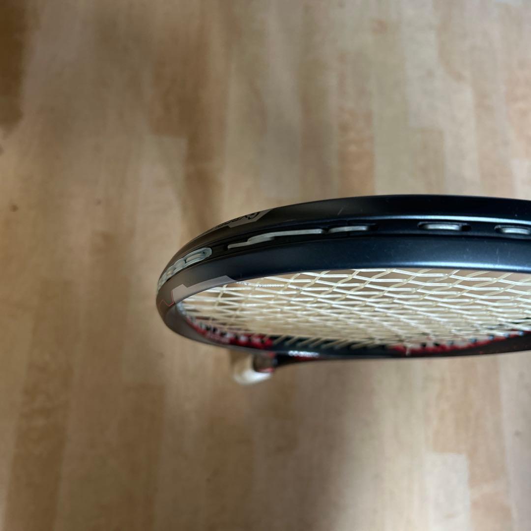 YONEX GEOBREAK 70S 軟式テニスラケット