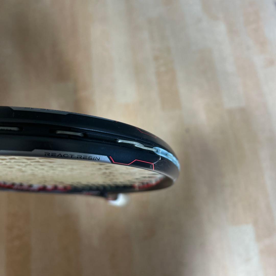 YONEX GEOBREAK 70S 軟式テニスラケット