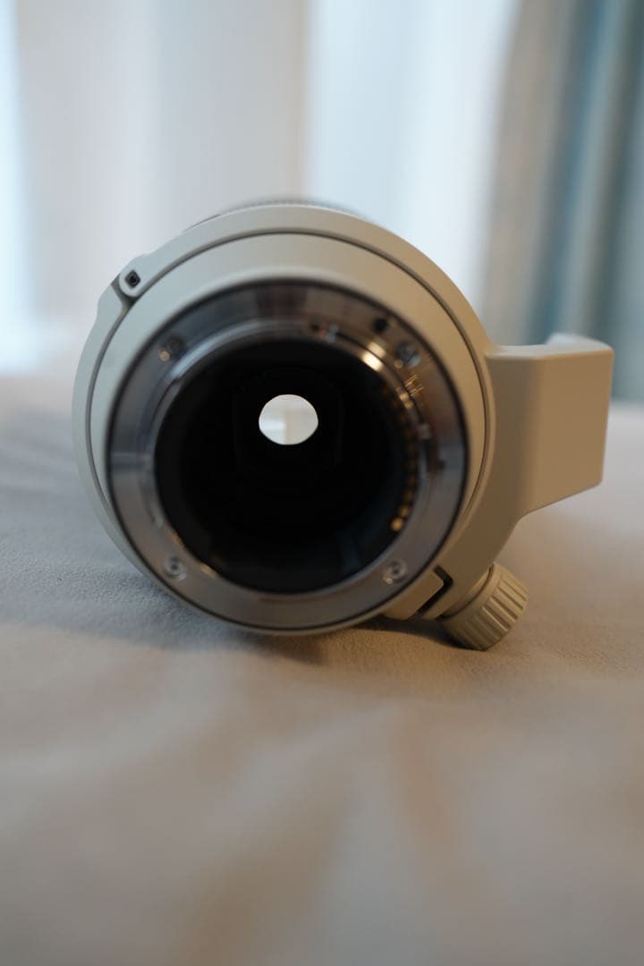 Sony ソニー FE 70-200mm F4 Macro G OSS II