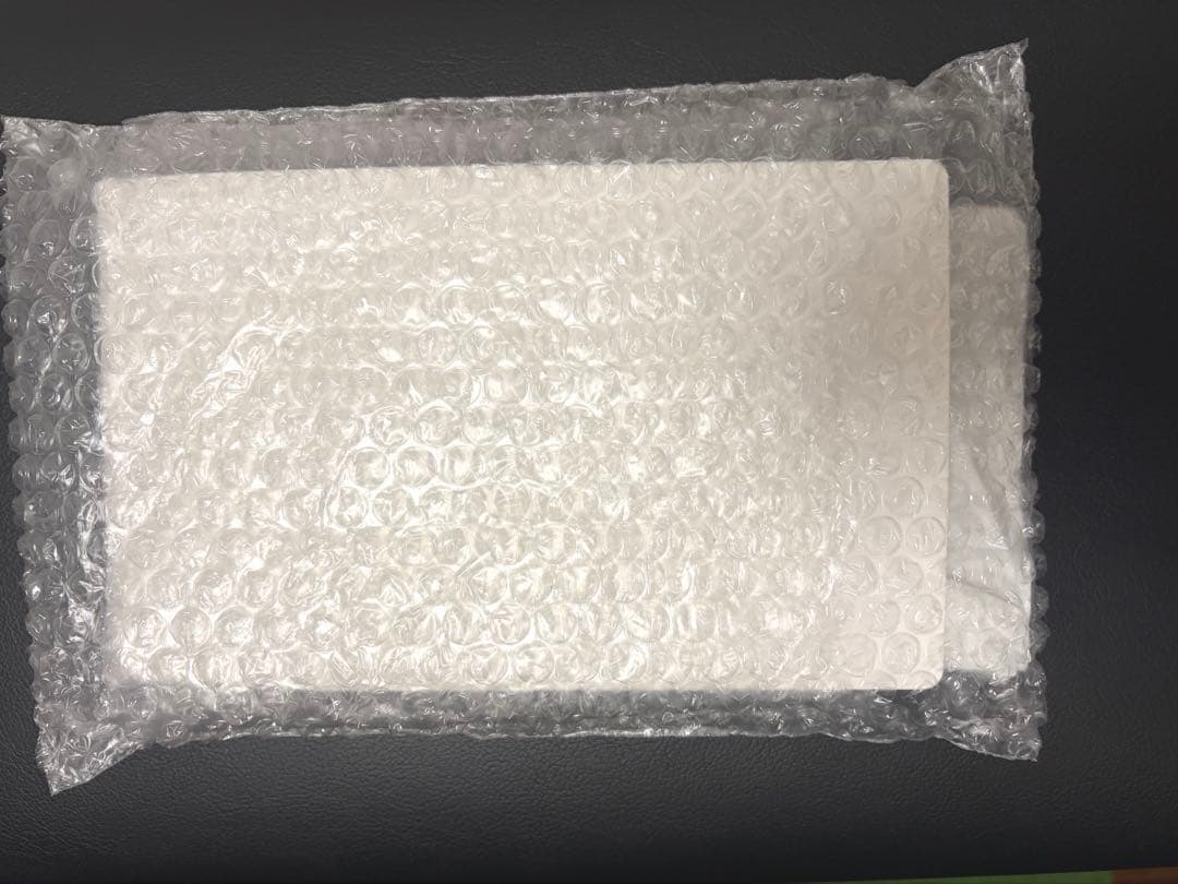 レザー レッド 長財布 ジッパー式