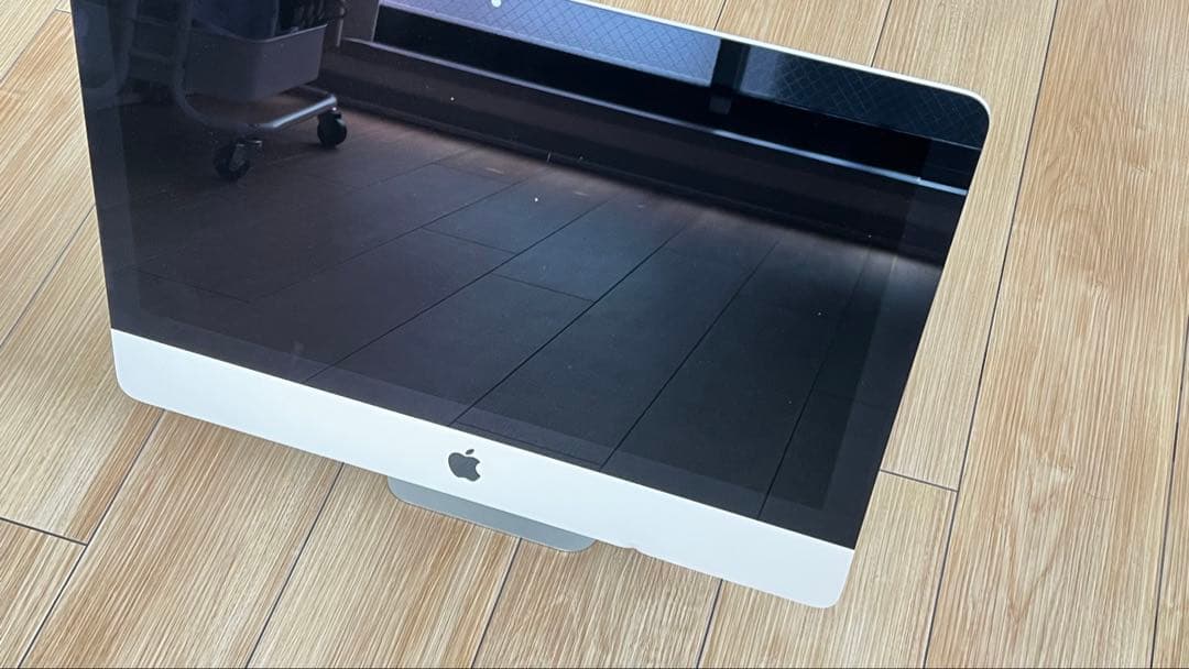 Apple iMac A1418 21.5インチ 2013 8GB 1TB