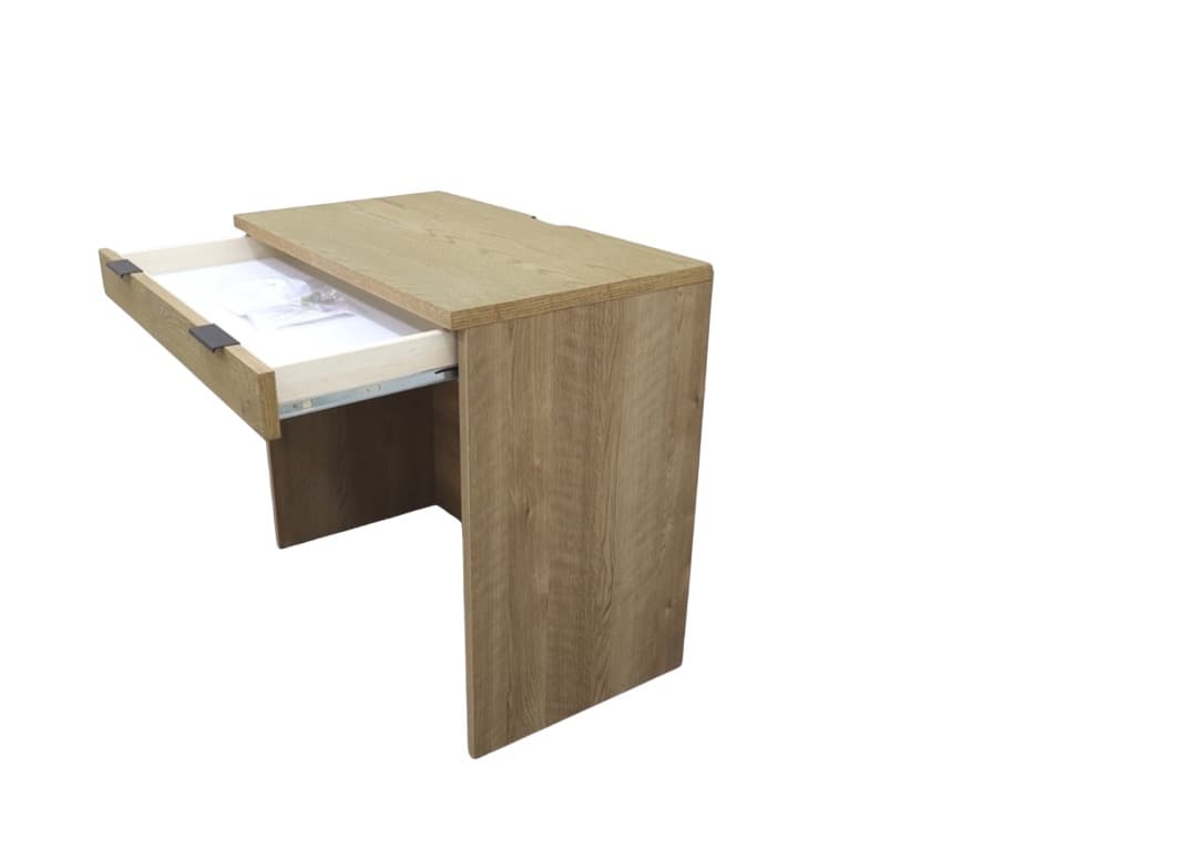 （美品）unico ADDAY デスク ドレッサー　パソコンデスク