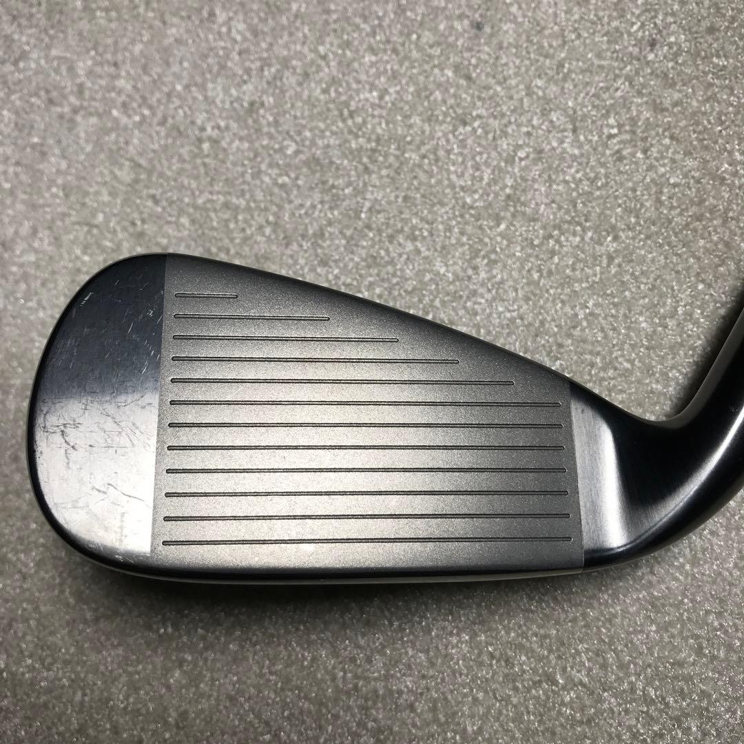 X-100 CROS 0番アイアン