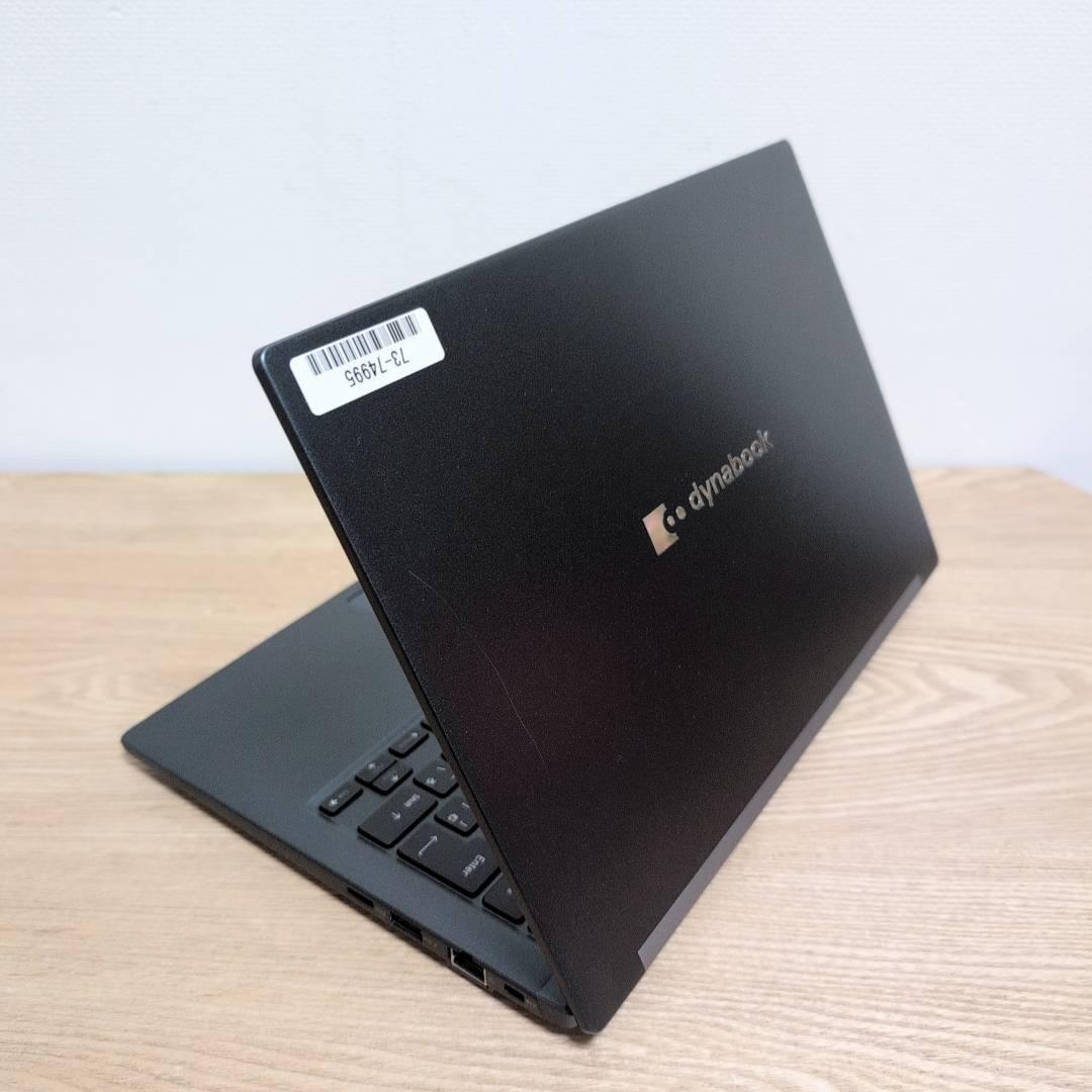DVDスーパーマルチ❗ dynabook i5 10世代 8GB 256GB