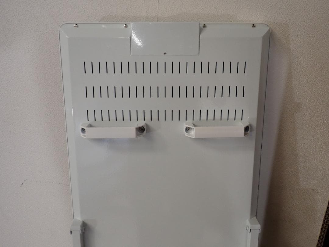 新品 デジタルサイネージ たてナビ NPT32 32インチ 液晶 看板 2台