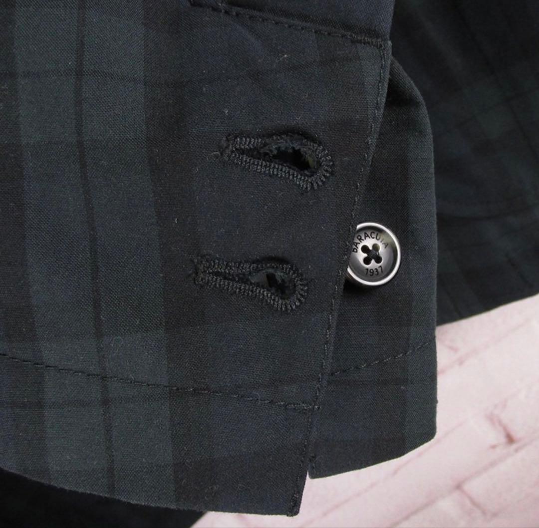 ［限定特価］BARACUTA×Engineered Garments ジャケット