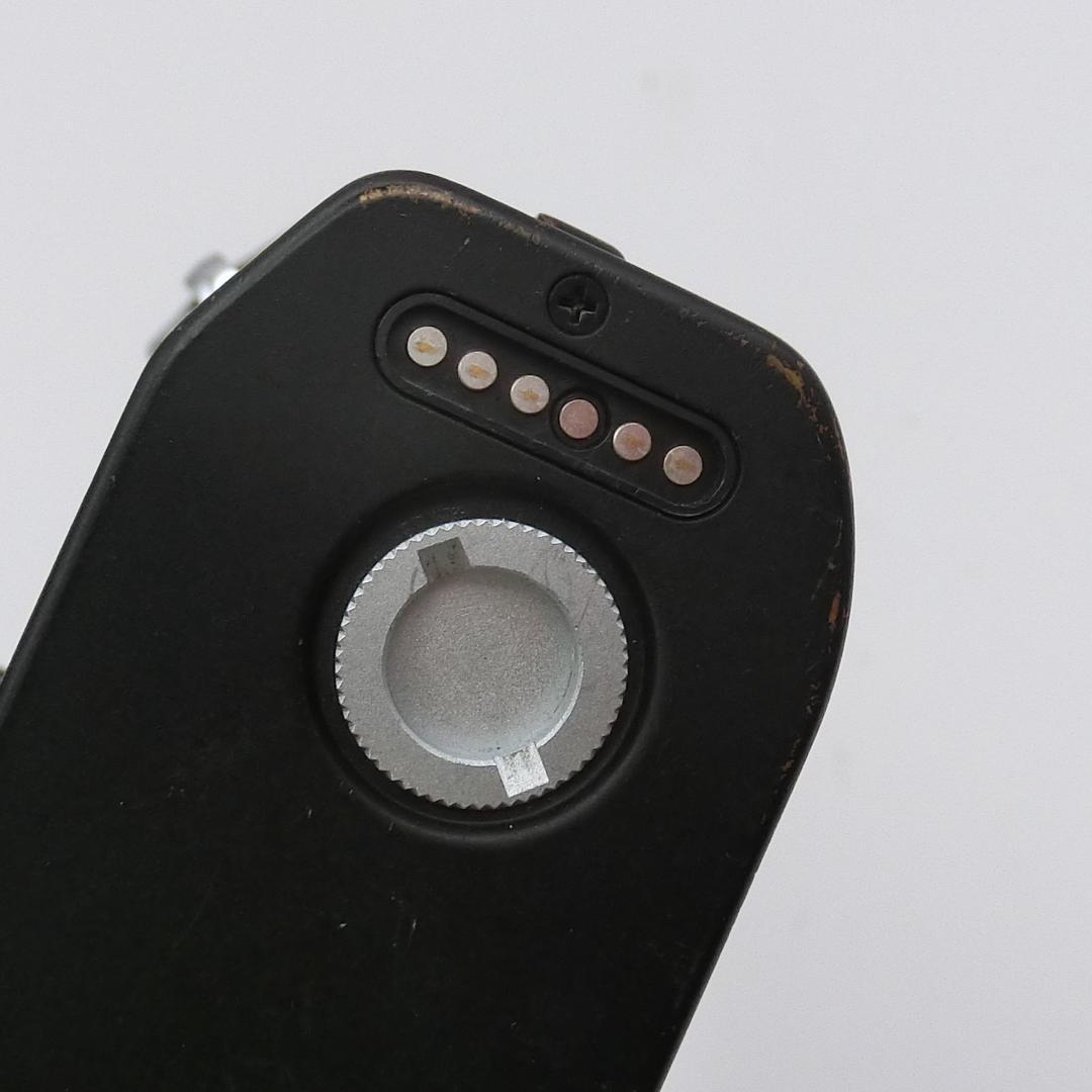 B　CANON　F-1　一眼レフカメラ　レンズ35mm-105mm f3.5