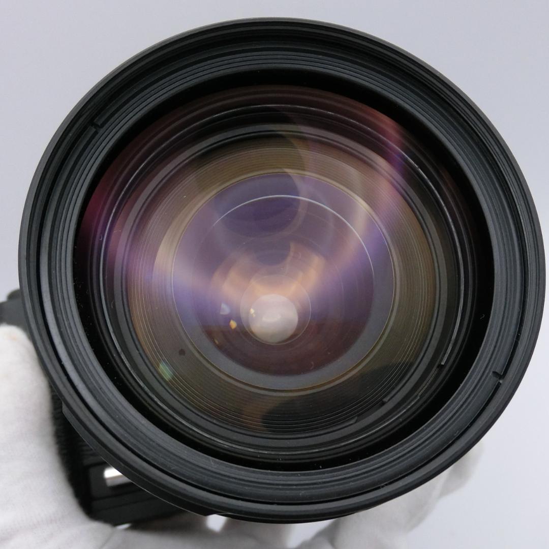 B　CANON　F-1　一眼レフカメラ　レンズ35mm-105mm f3.5