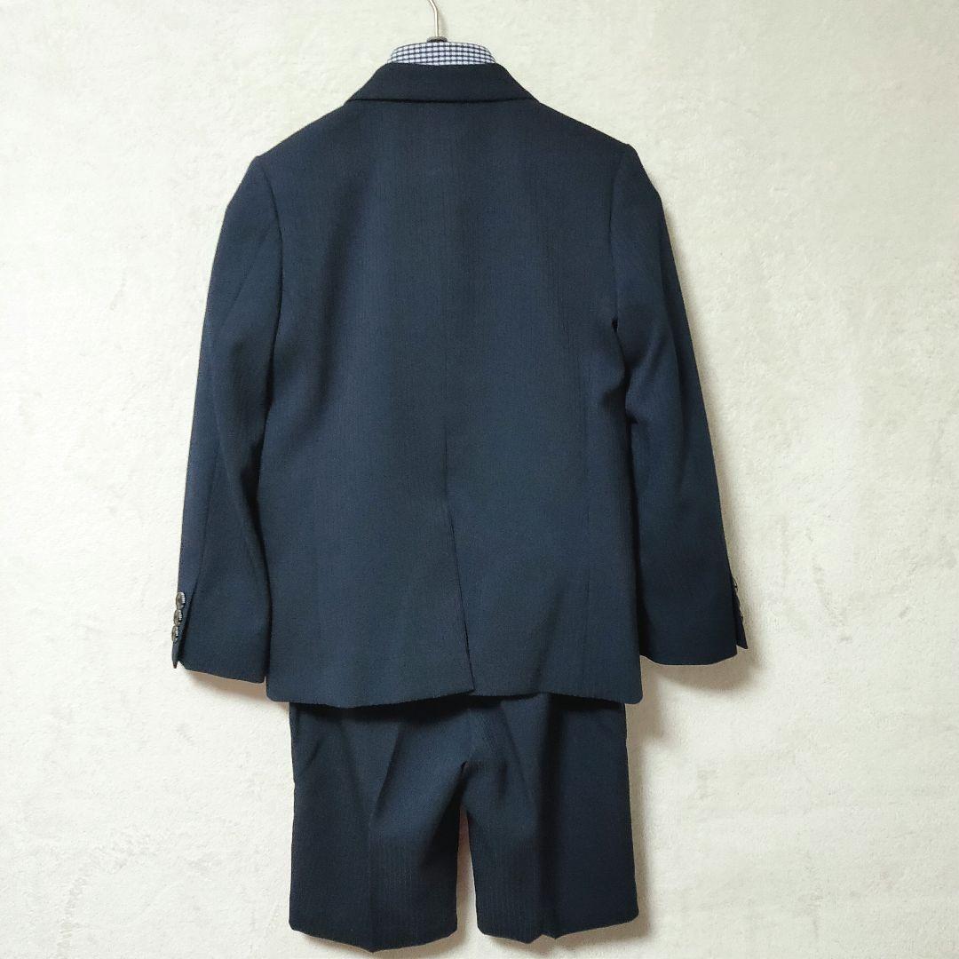 フォーマル4点 ワルツバイビームスデザイン 卒服 卒業式 入学式 130