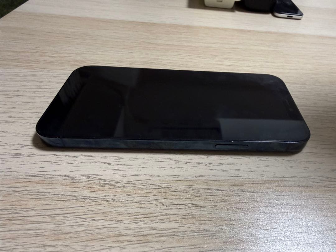 携帯電話本体 Apple iPhone 12 Pro 256GB