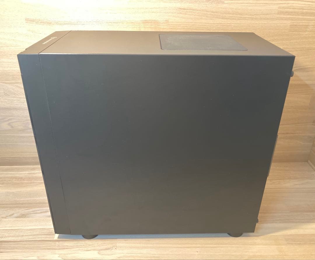 デスクトップパソコン　Ryzen5 3500 GTX1660ti