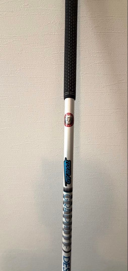 テーラーメイド　ツアーAD HD-6S ドライバー