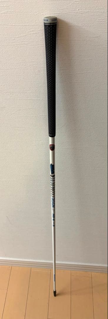 テーラーメイド　ツアーAD HD-6S ドライバー