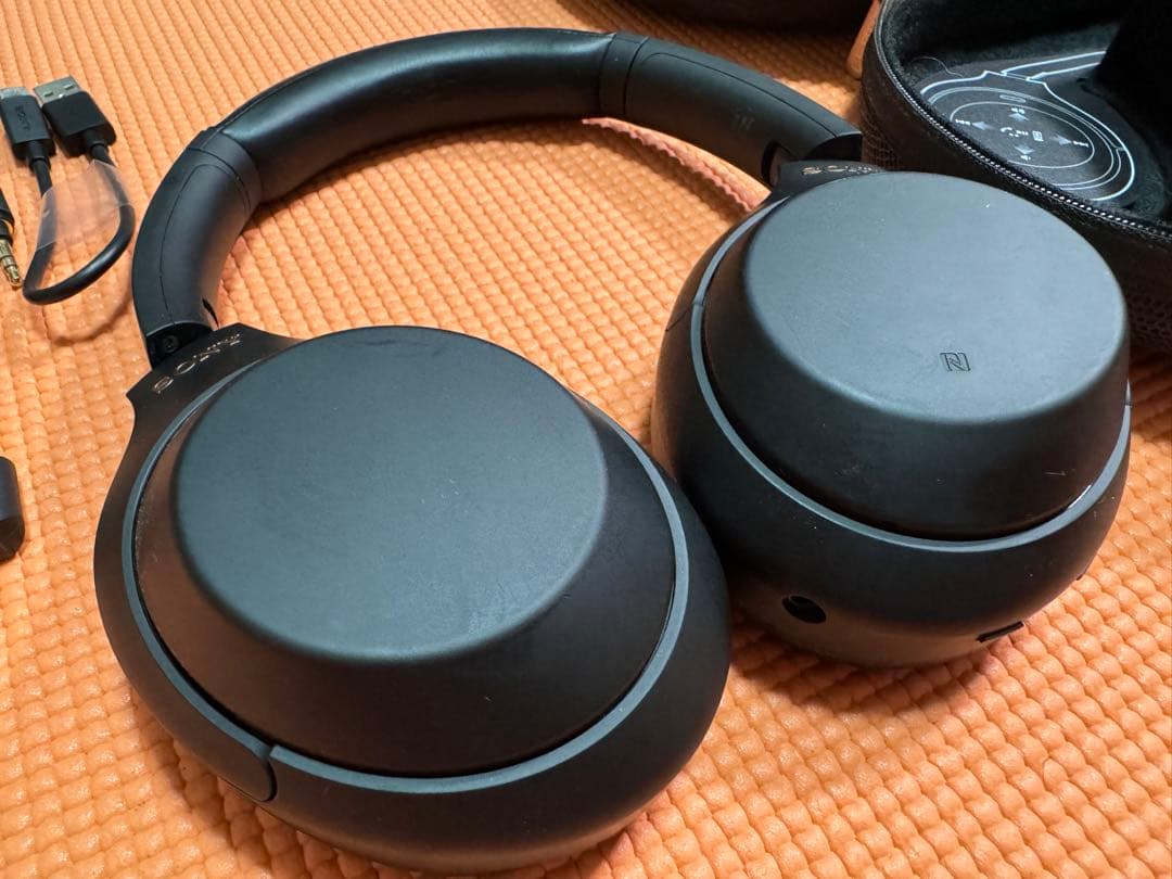 ヘッドホン SONY WH-1000xm4