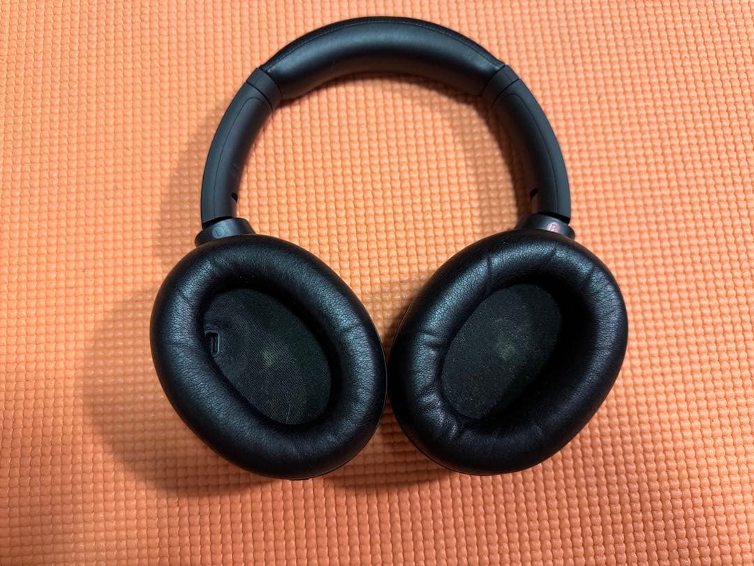 ヘッドホン SONY WH-1000xm4