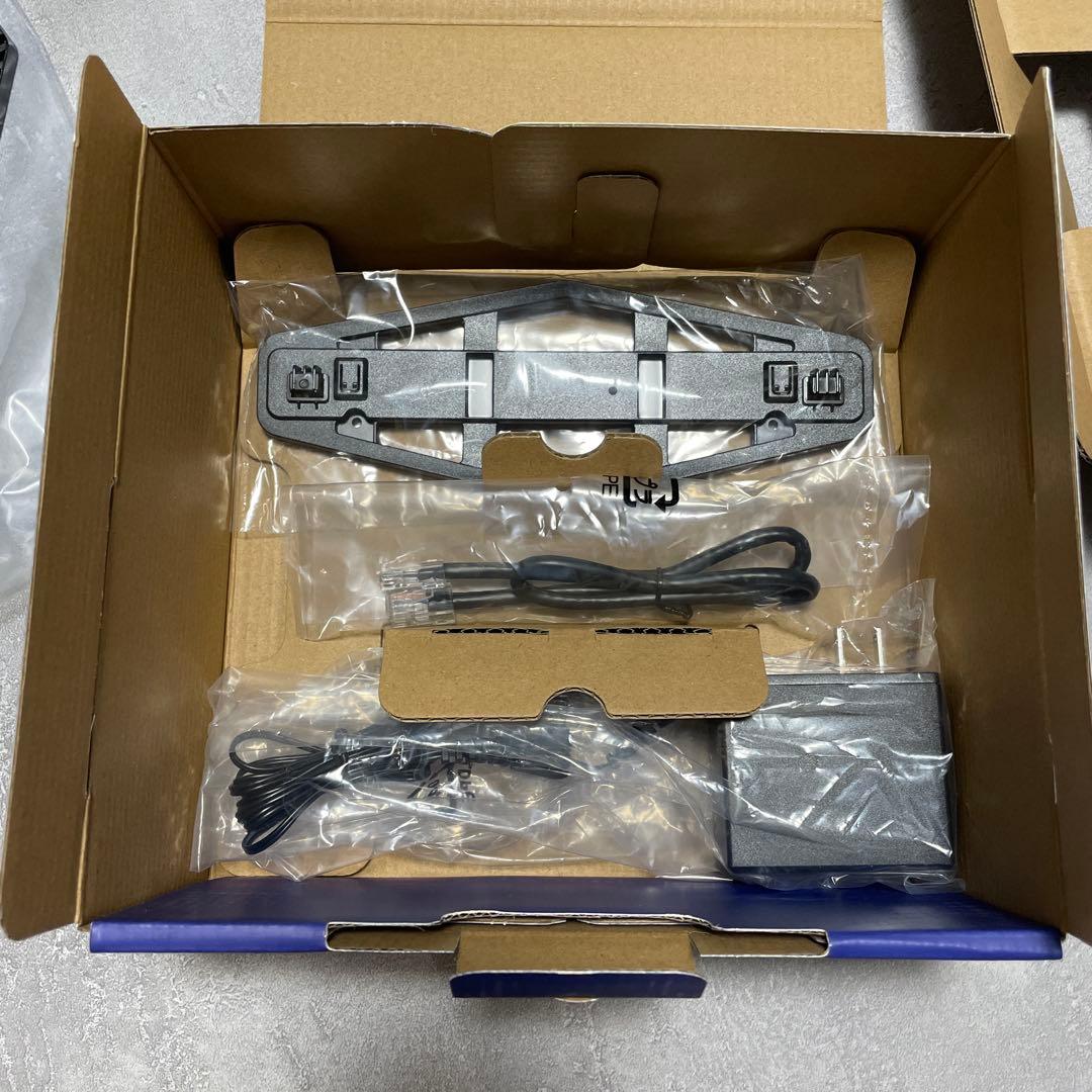 NEC Aterm PA-7200D8BE wifiルーター