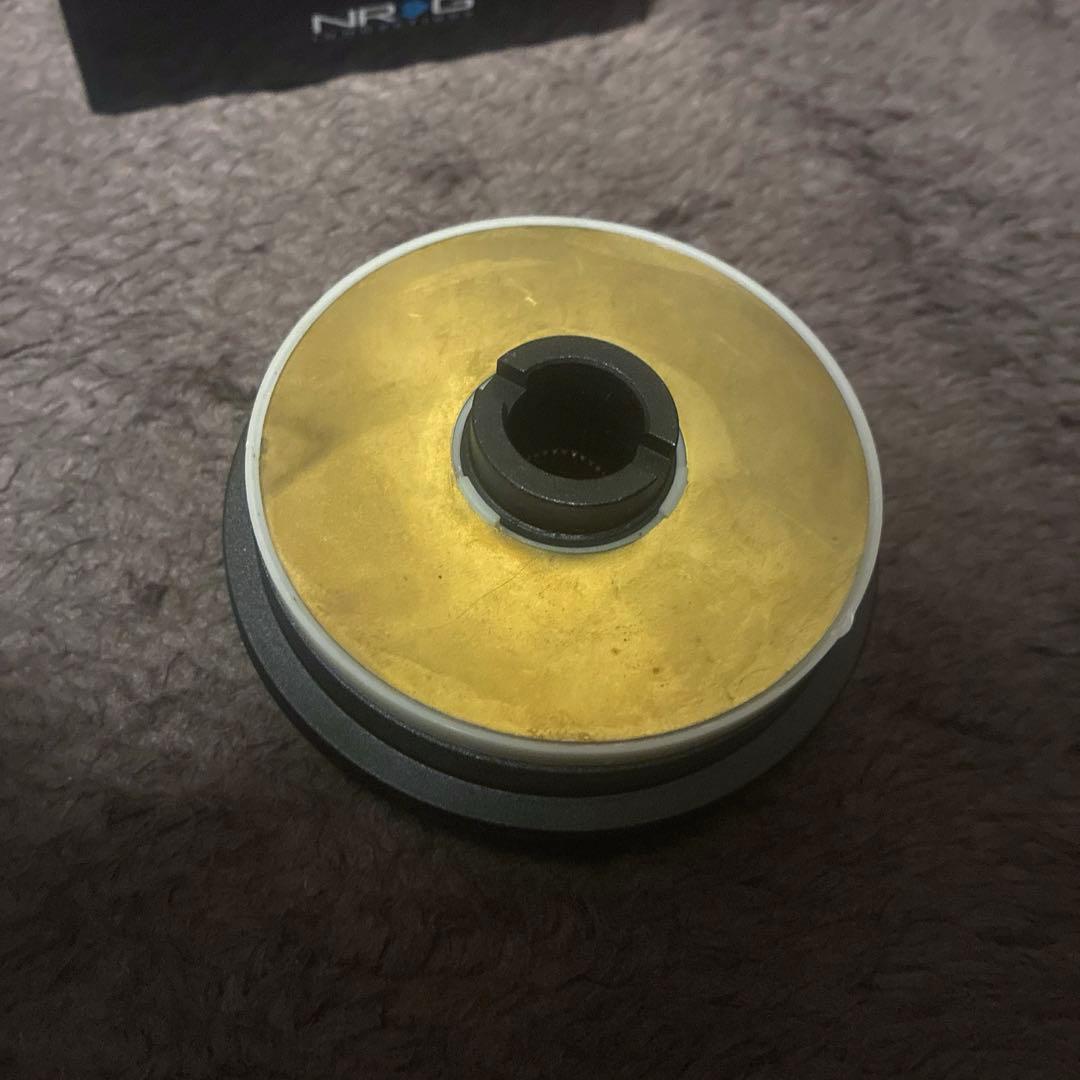 NRG ショートボス SRK-130H